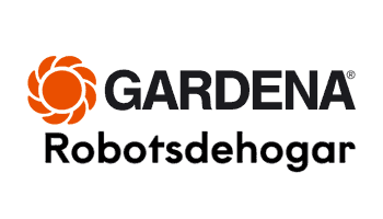 robots cortacesped gardena