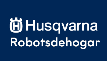 robots cortacesped husqvarna