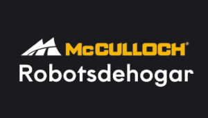 robots cortacesped mc-culloch