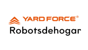 robots cortacesped yard force
