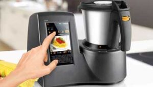 comprar robots de cocina