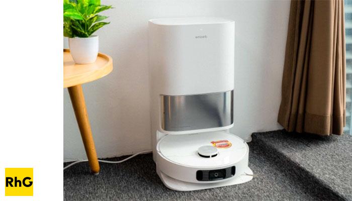 Dreame L10s Ultra opinion y precio