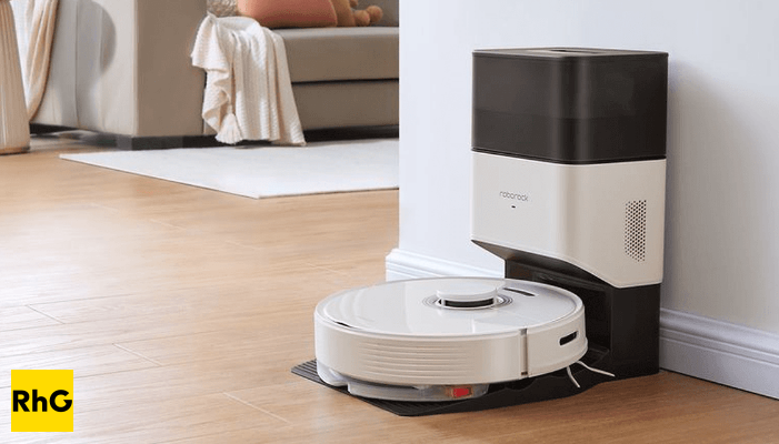 Roborock Q7 Max