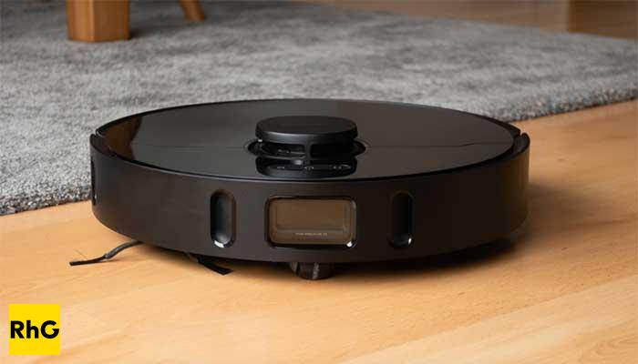 Mejor Robor Aspirador Gama Media