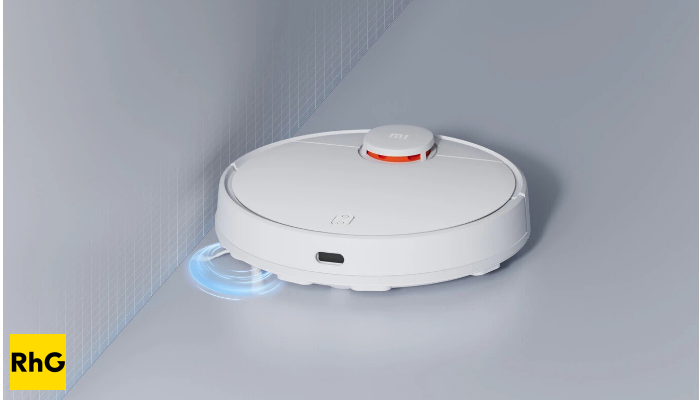 Robot Aspirador Mejor Relación Calidad-Precio