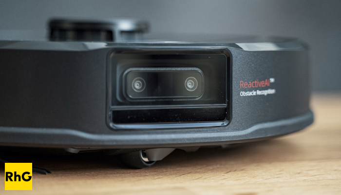 Mejor Robot Aspirador para mascotas