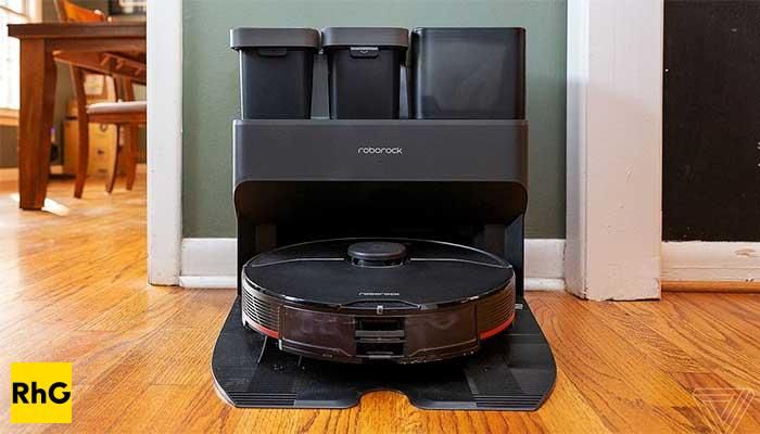 mejores robots aspirador