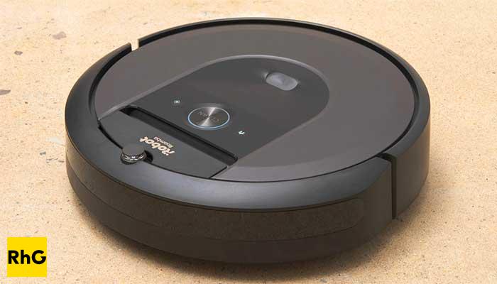 Mejor roomba