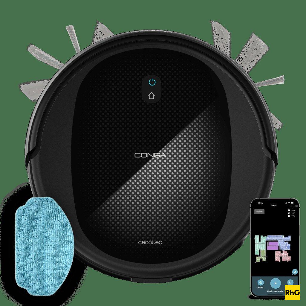 Cecotec Conga M20