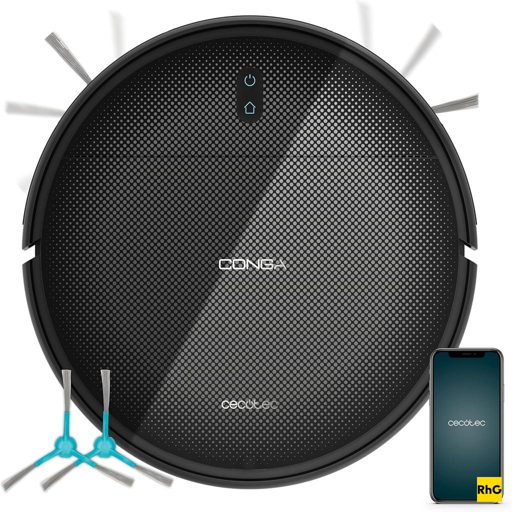 Cecotec Conga M10 Advance