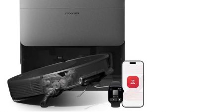 Roborock Saros 20X Opinión