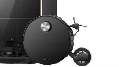 Dreame X60 Pro Ultra Complete - Opinión y Precio