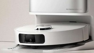 Dreame L10s Ultra Gen 2