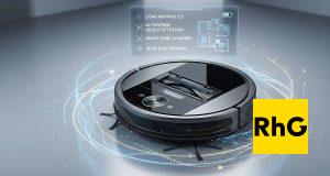 Mejores Robots Aspiradores