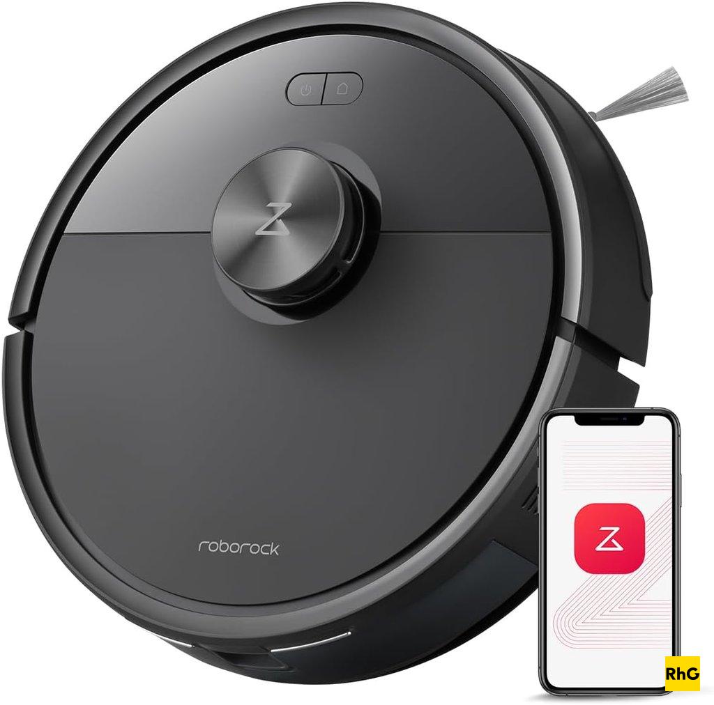 Roborock Q7 M5