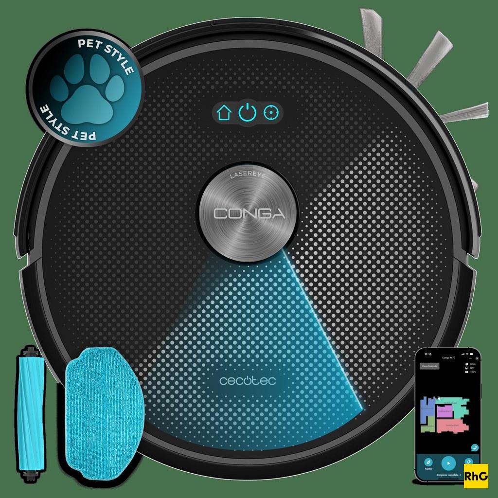 Cecotec Conga M70