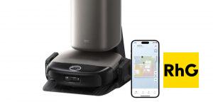 Eufy HydroJet S2