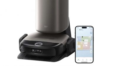 Eufy HydroJet S2