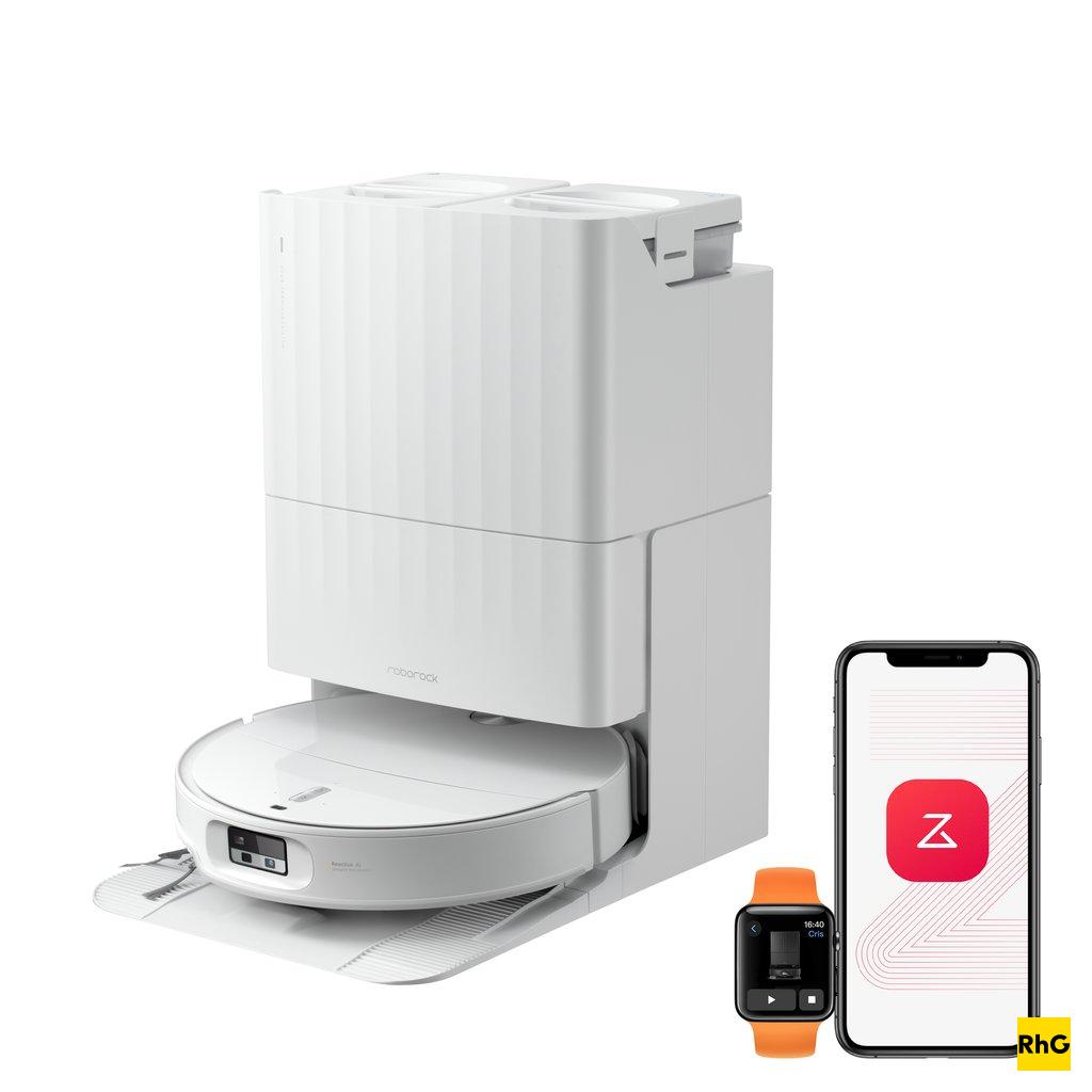 Roborock Qrevo Edge 2