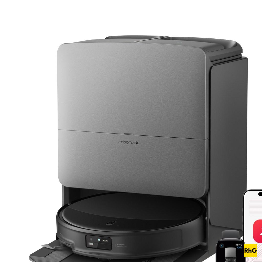 Roborock Saros 20